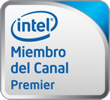 ARM® by SIASA | Intel® Channel Partners PREMIER 2009